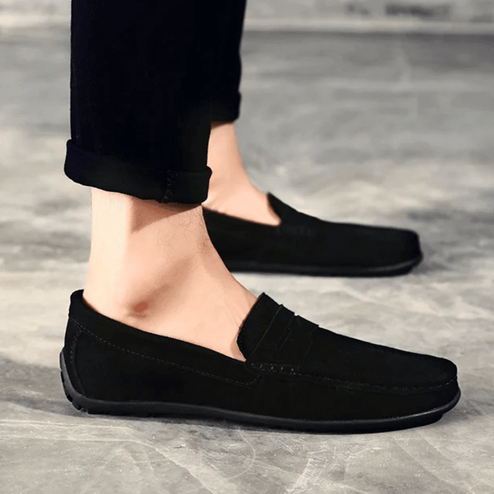 Men's Moccasin Rocco Arveno