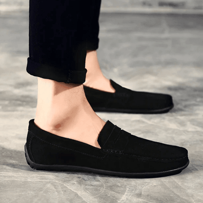 Men's Moccasin Rocco Arveno