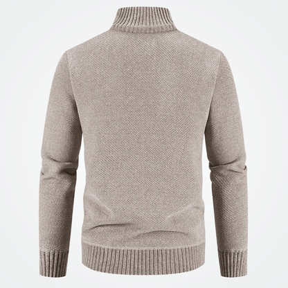 Men's Hooded Sweatshirt Nápoles Arveno
