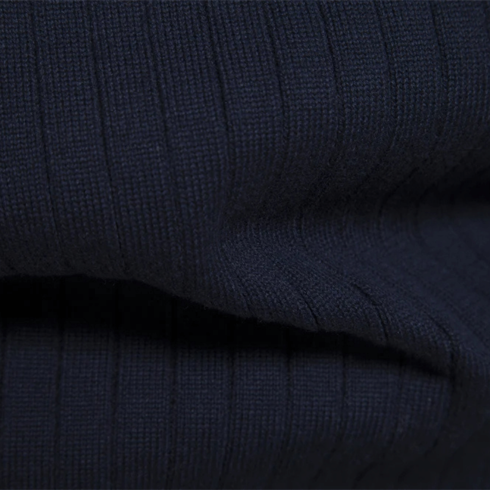 Men's Sweat Jacket Tallinn Arveno