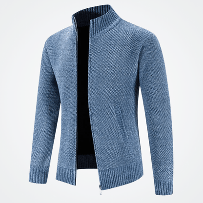 Men's Hooded Sweatshirt Nápoles Arveno