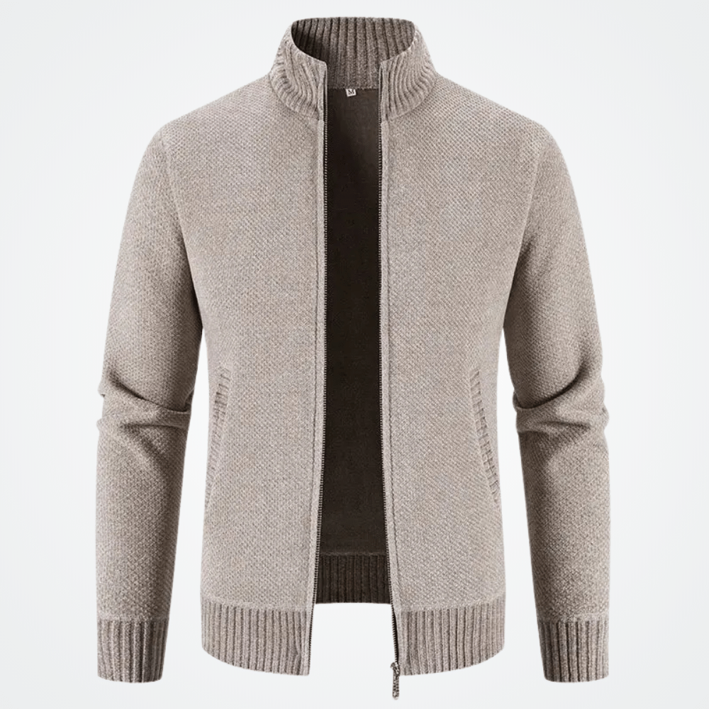 Men's Hooded Sweatshirt Nápoles Arveno