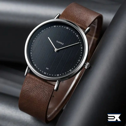 Minimalist Watch Ibiza Arveno