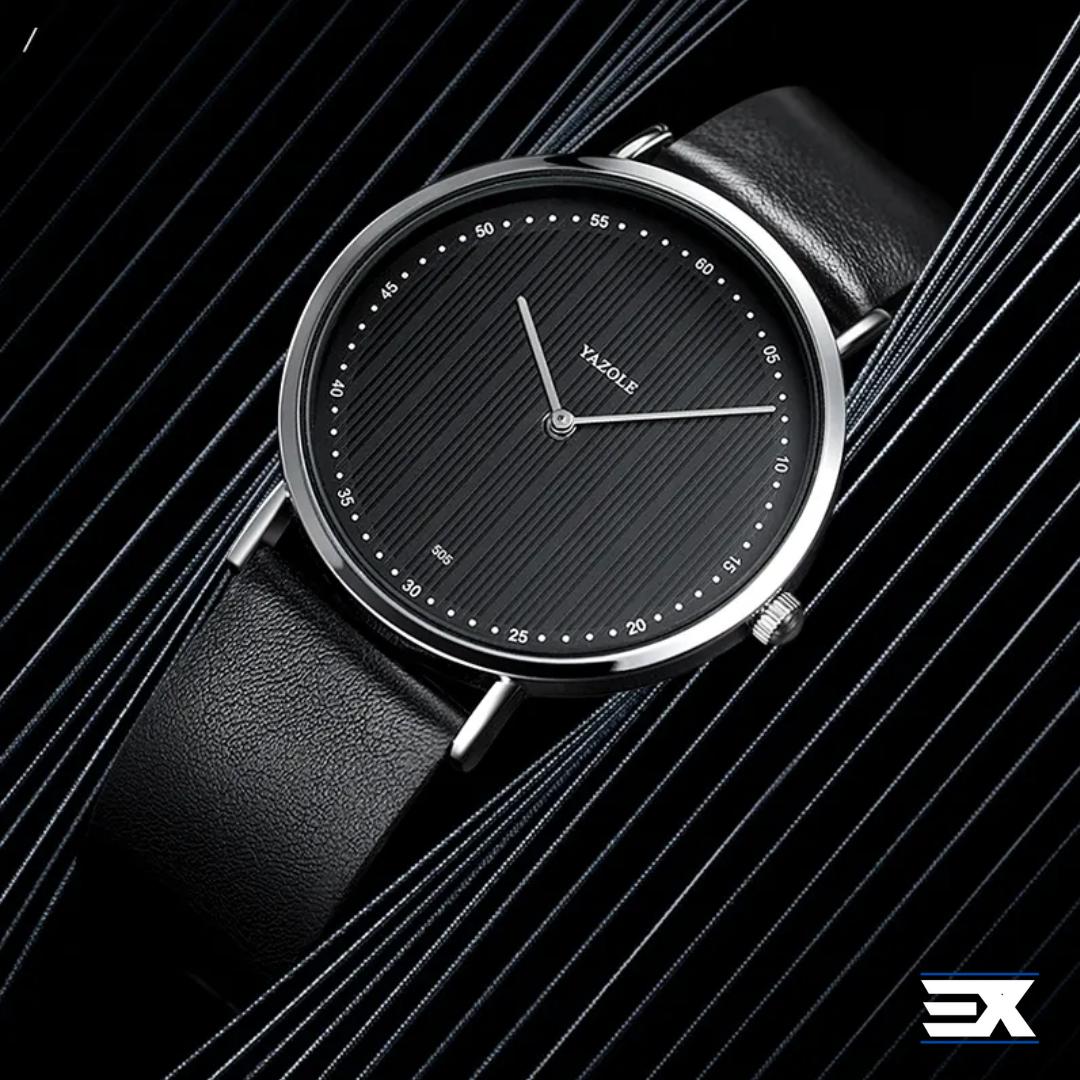 Minimalist Watch Ibiza Arveno