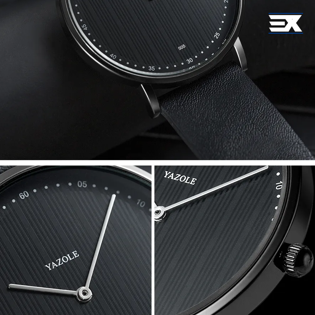 Minimalist Watch Ibiza Arveno