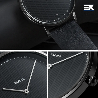 Minimalist Watch Ibiza Arveno
