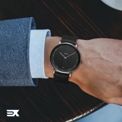 Minimalist Watch Ibiza Arveno