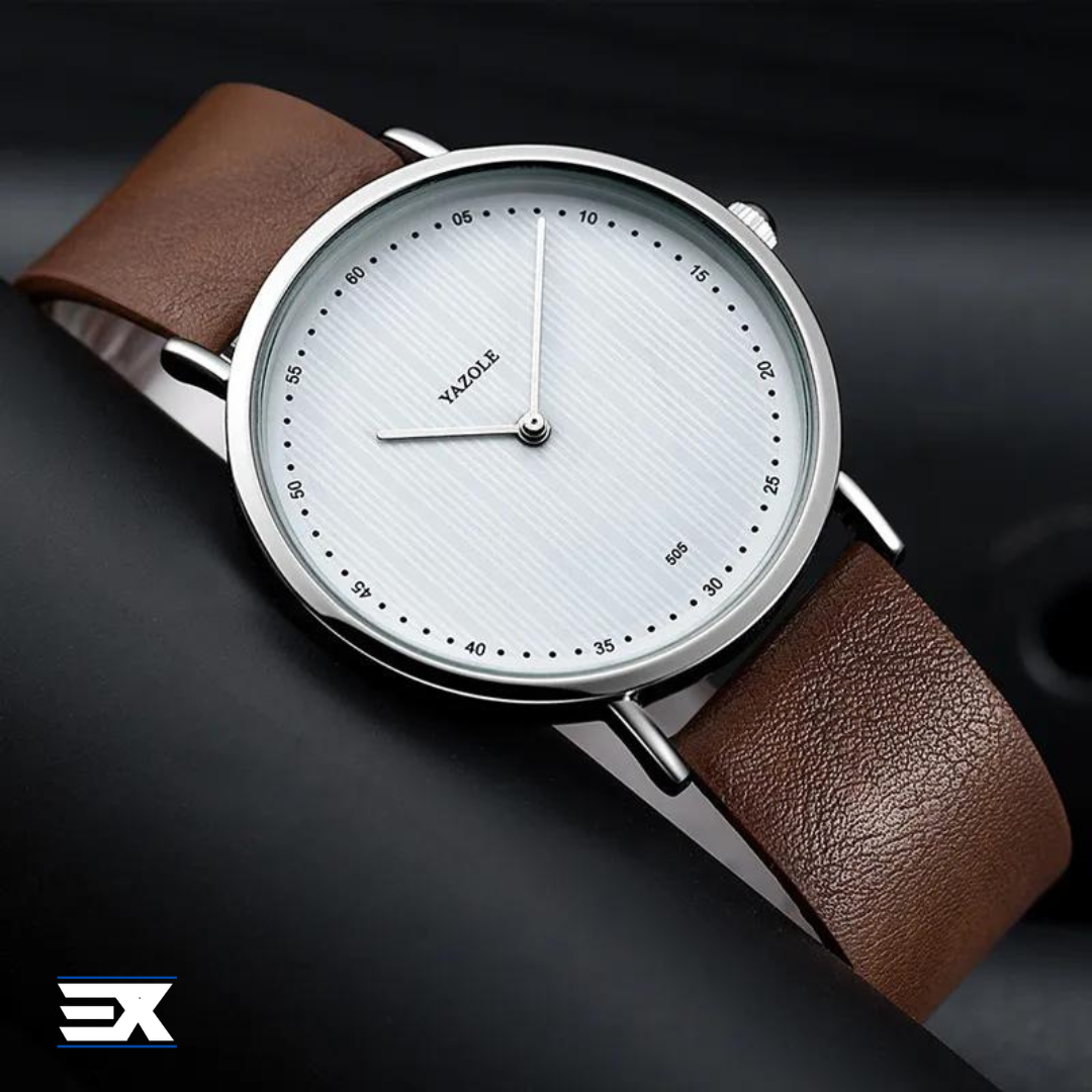 Minimalist Watch Ibiza Arveno