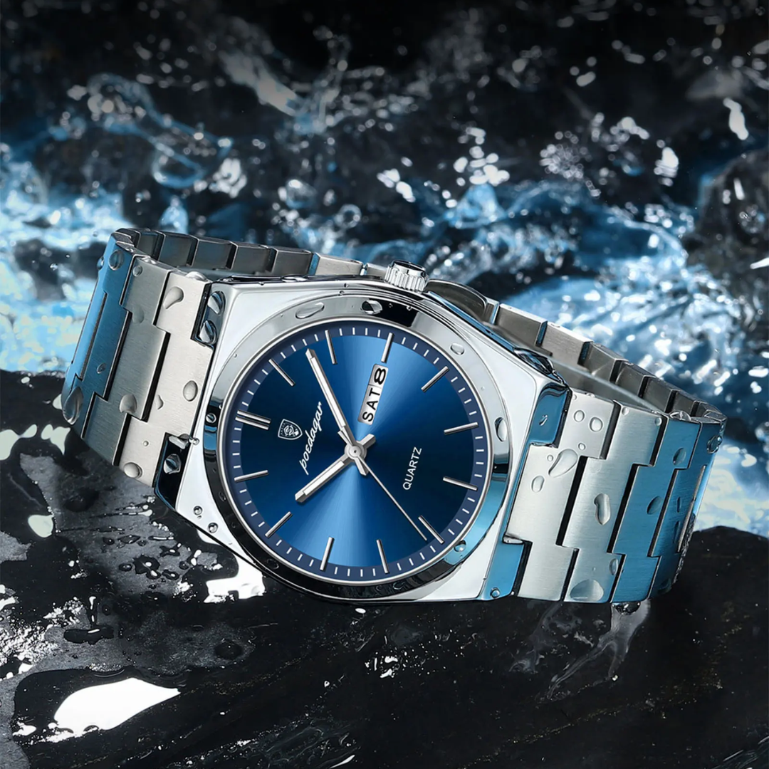 Men's Watch Royal Executive Arveno