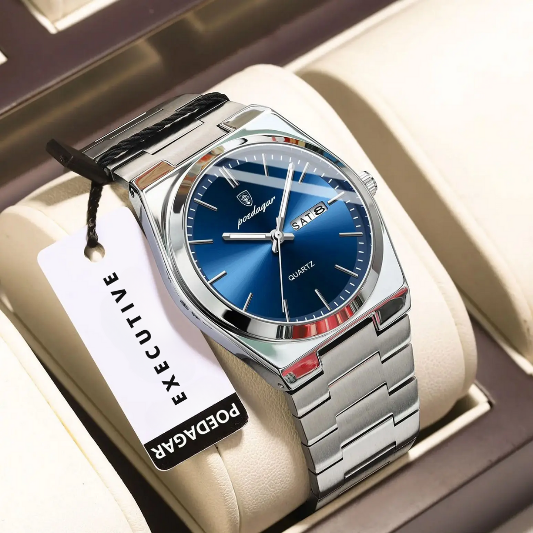 Men's Watch Royal Executive Arveno