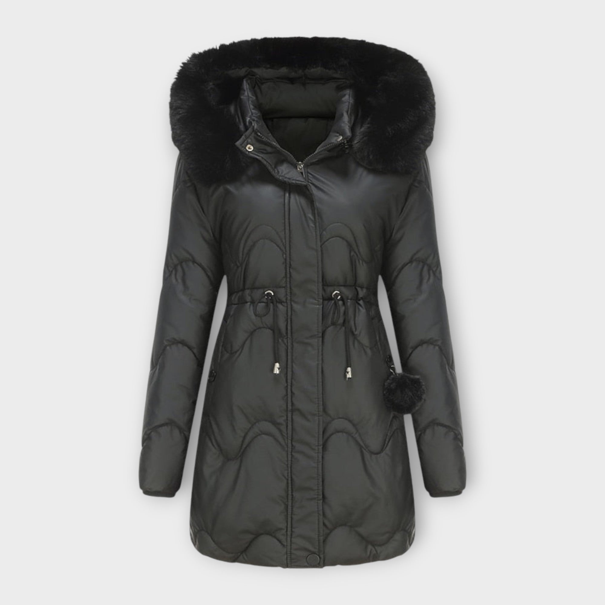 Sabrina - Insulating & Elegant Women's Jacket