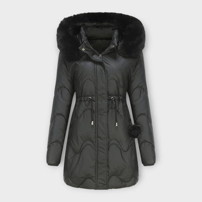Sabrina - Insulating & Elegant Women's Jacket