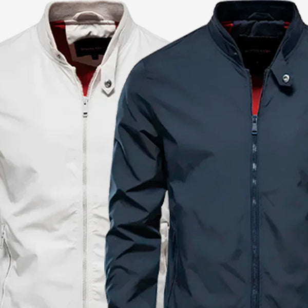 [BUY 1, GET 2] 2-Pack Bomber Classic Jacket