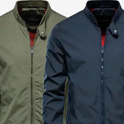 [BUY 1, GET 2] 2-Pack Bomber Classic Jacket
