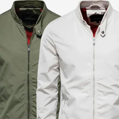 [BUY 1, GET 2] 2-Pack Bomber Classic Jacket