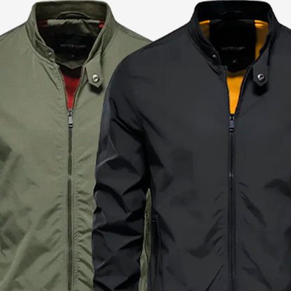 [BUY 1, GET 2] 2-Pack Bomber Classic Jacket