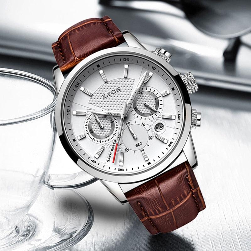 Panamera Executive Watch Arveno