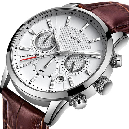 Panamera Executive Watch Arveno