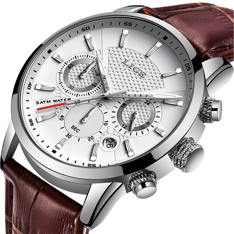 Panamera Executive Watch Arveno