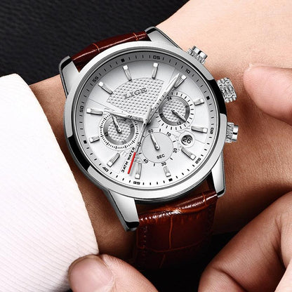 Panamera Executive Watch Arveno