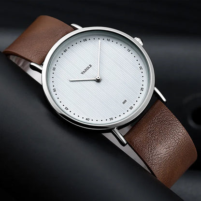 Minimalist Watch Ibiza Arveno
