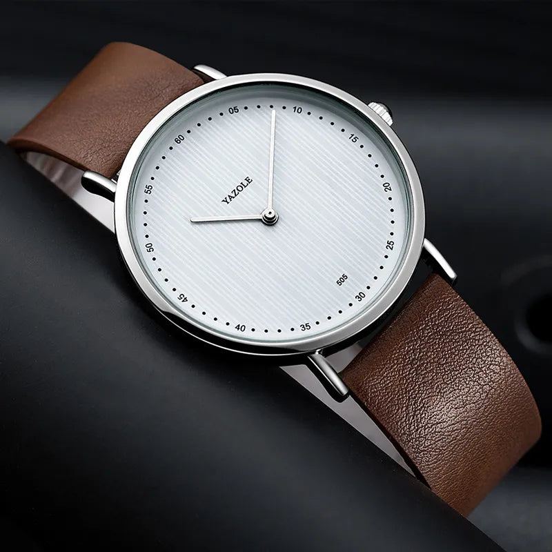 Minimalist Watch Ibiza Arveno