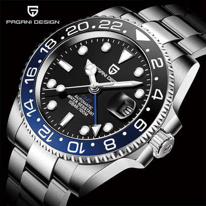 Uhr Sapphire Executive Arveno