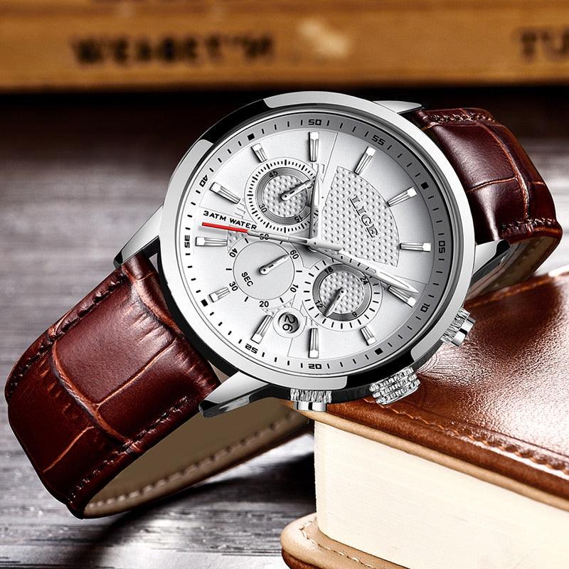 Panamera Executive Watch Arveno
