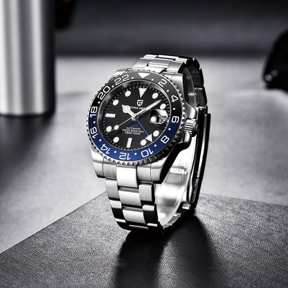 Uhr Sapphire Executive Arveno