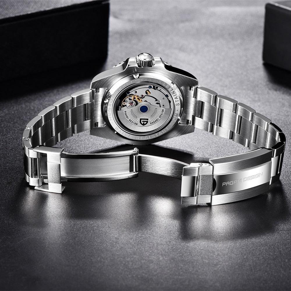 Uhr Sapphire Executive Arveno