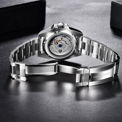 Uhr Sapphire Executive Arveno