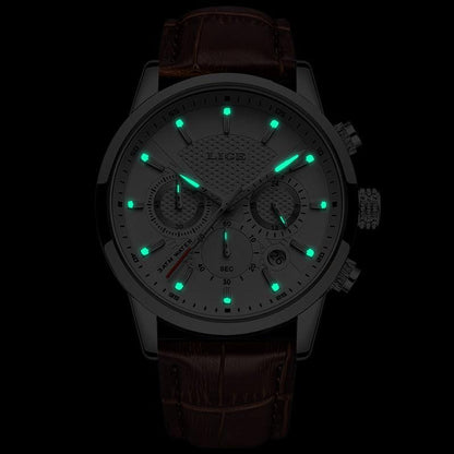 Panamera Executive Watch Arveno
