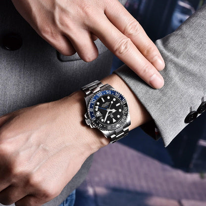 Uhr Sapphire Executive Arveno