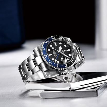 Uhr Sapphire Executive Arveno