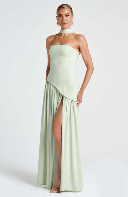 Velicius Maxi Dress