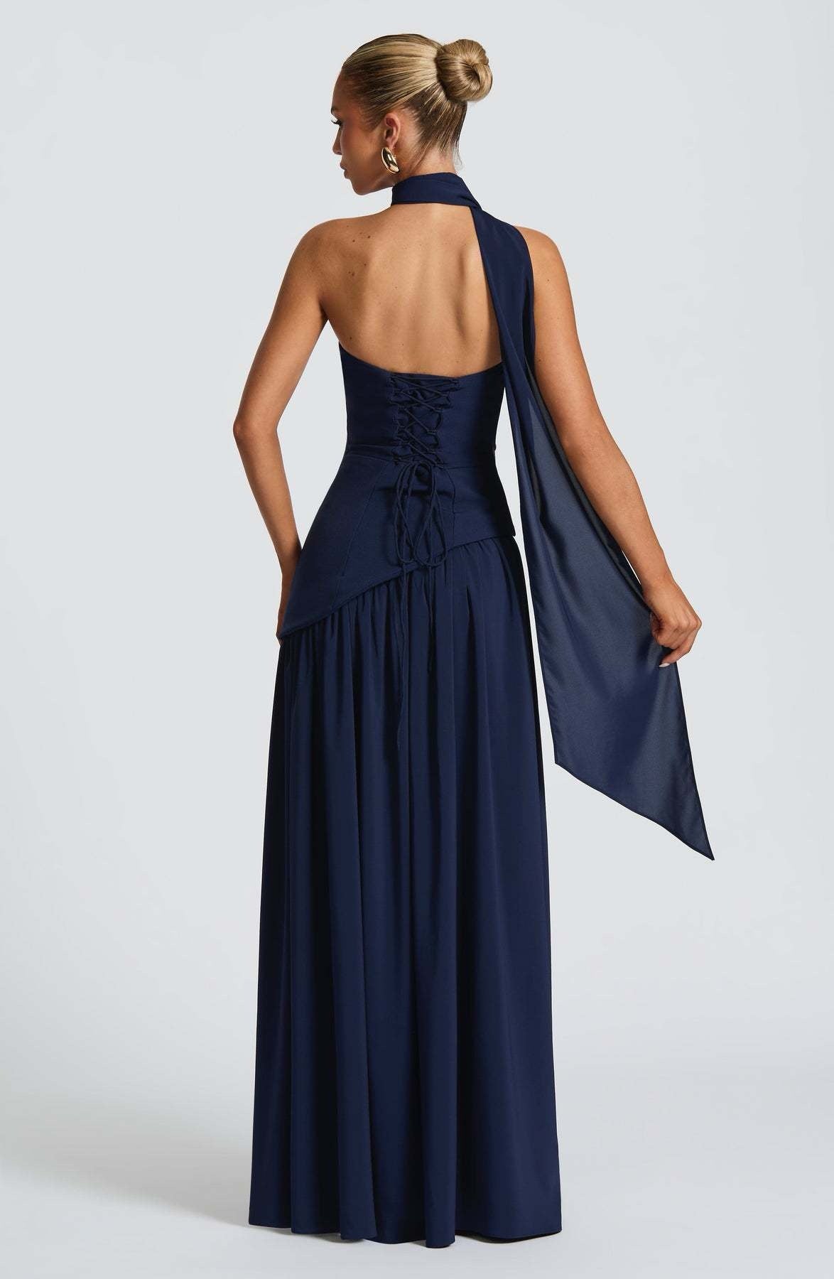 Velicius Maxi Dress