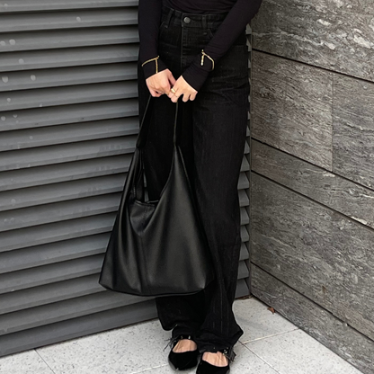 Large Hobo Bag - Beloria Emily