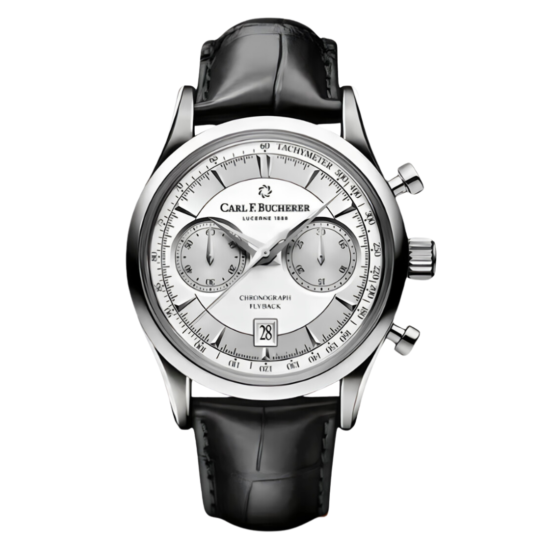 Carl F. Bucherer Arveno Watch
