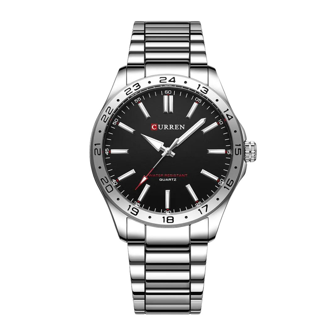Curren Palladio Arveno Watch