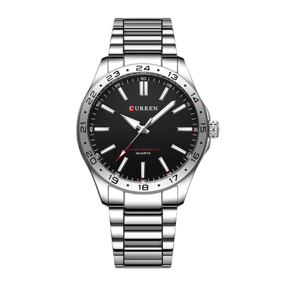 Curren Palladio Arveno Watch