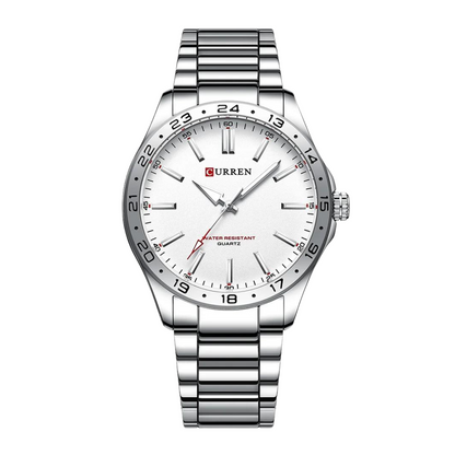 Curren Palladio Arveno Watch