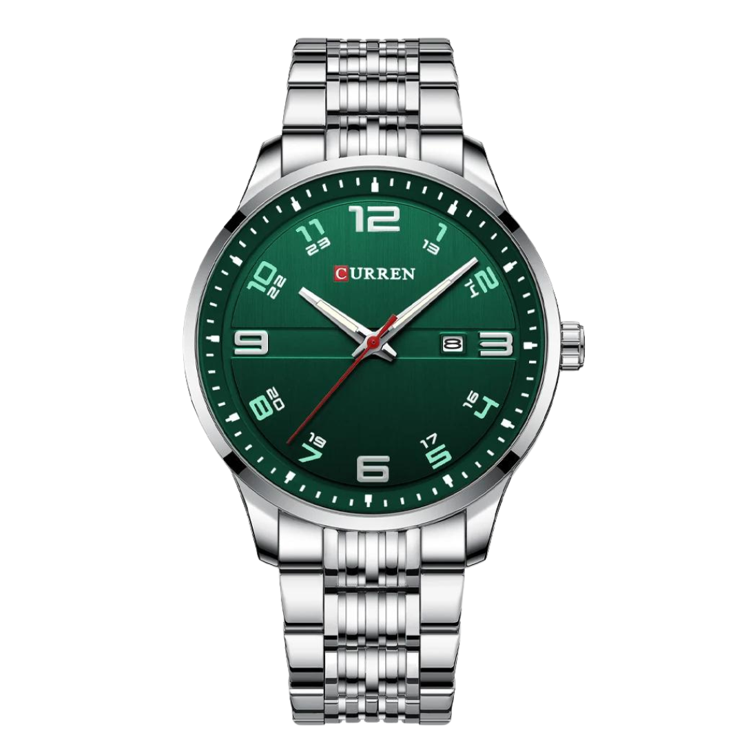 Carbon Business Watch Arveno