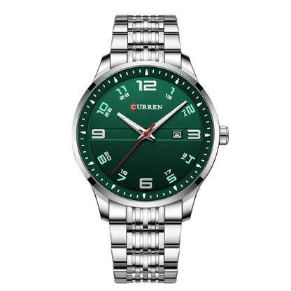 Carbon Business Watch Arveno