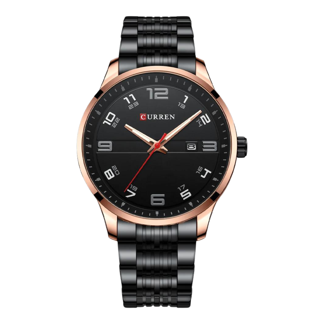 Carbon Business Watch Arveno