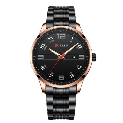 Carbon Business Watch Arveno