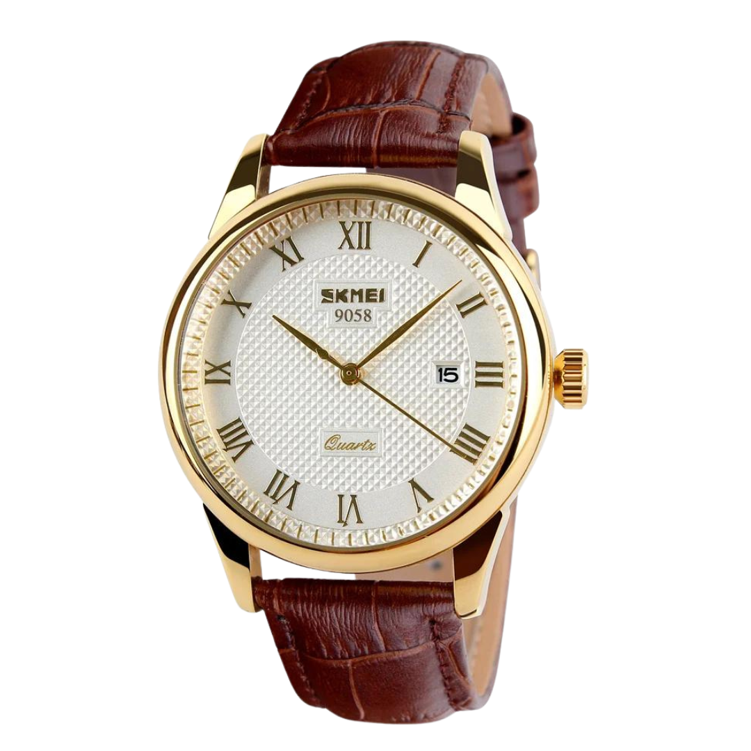 Executive Old Money Watch Arveno