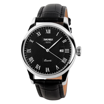 Executive Old Money Watch Arveno