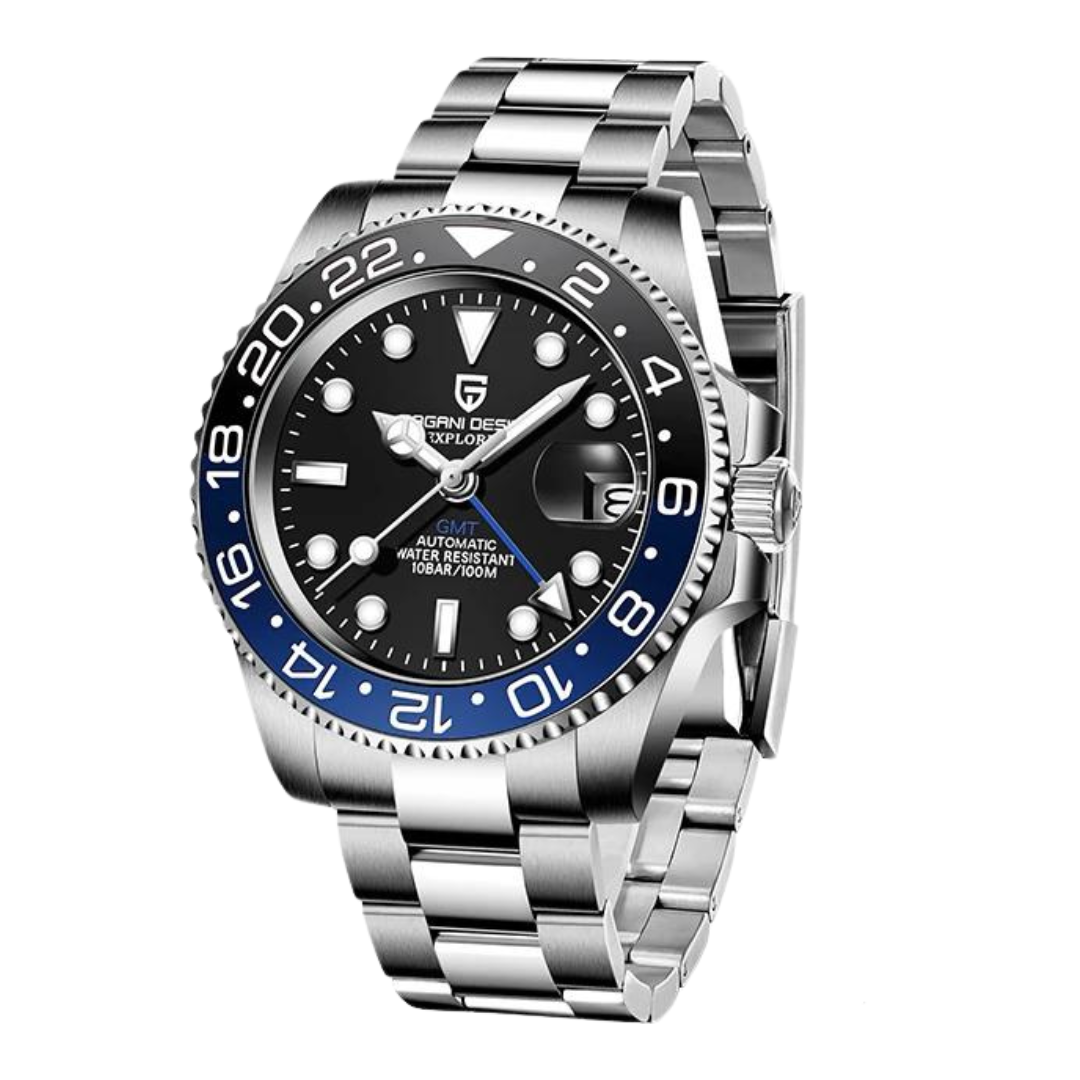 Uhr Sapphire Executive Arveno