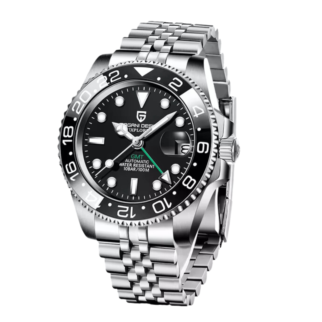 Uhr Sapphire Executive Arveno