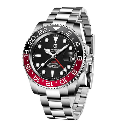 Uhr Sapphire Executive Arveno